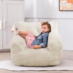 أريكة أرضية للأسترخاء بحجم صغير - 4