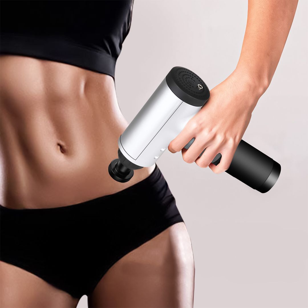Electronic Massage Device product thumbnail 7
