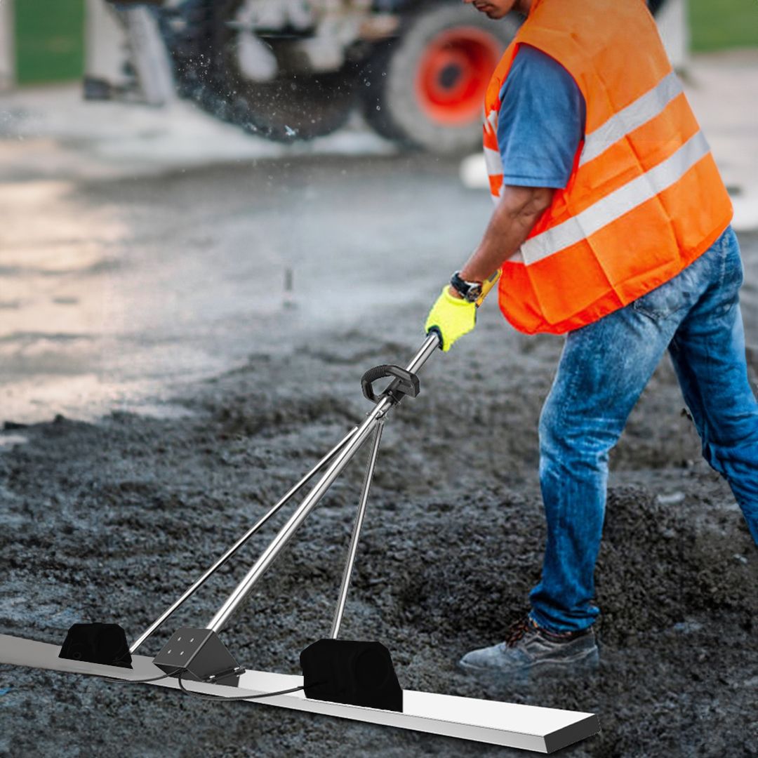 Electric Leveling Ruler 2 M product thumbnail 3