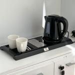 غلاية كهربائية فندقية 220 فولت	 - 1