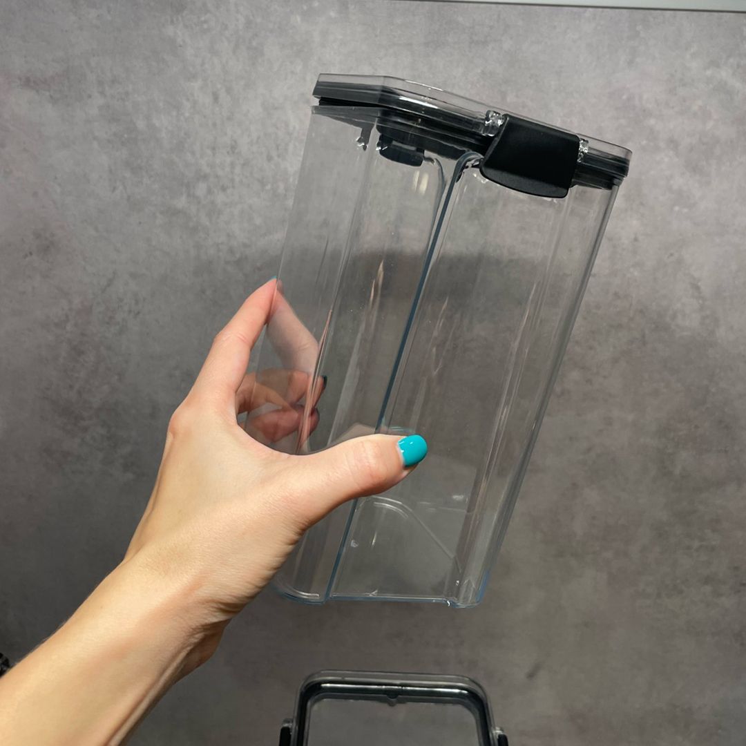 Plastic Storage Box - 1300 ml product thumbnail 11