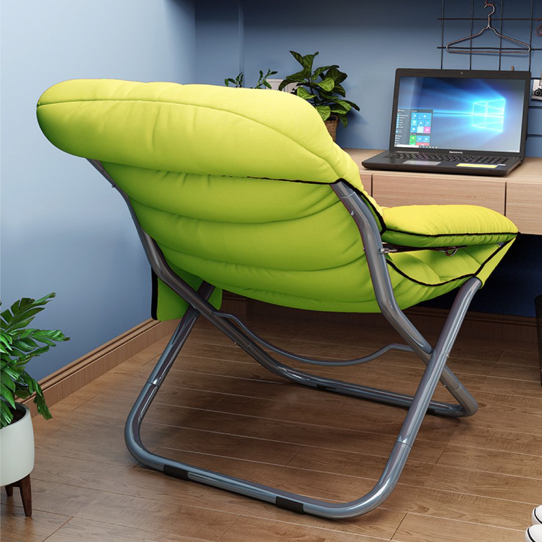 Chair Recliner with Footstool product thumbnail 3