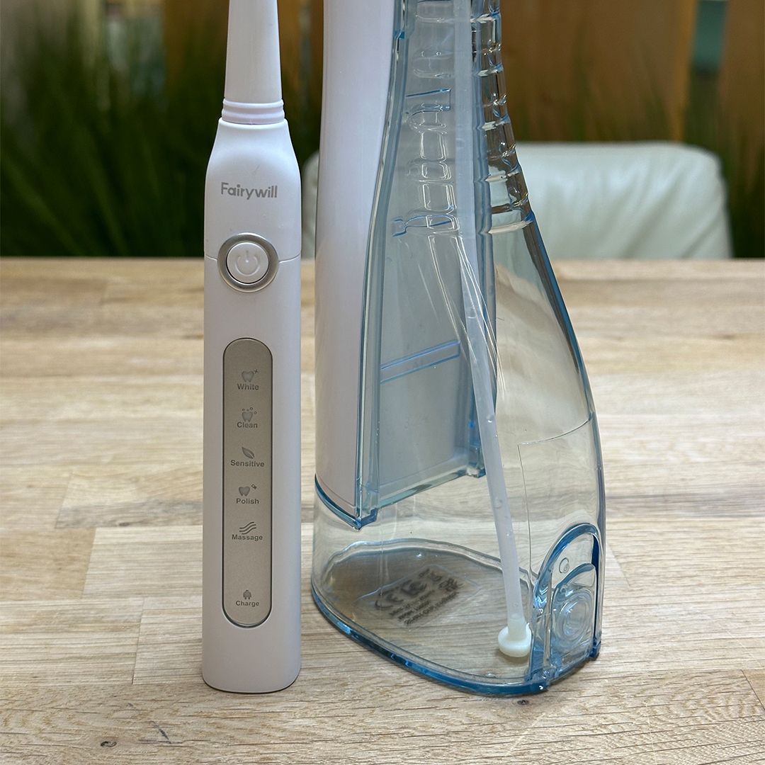 مجموعة العناية بالفم والأسنان - 11