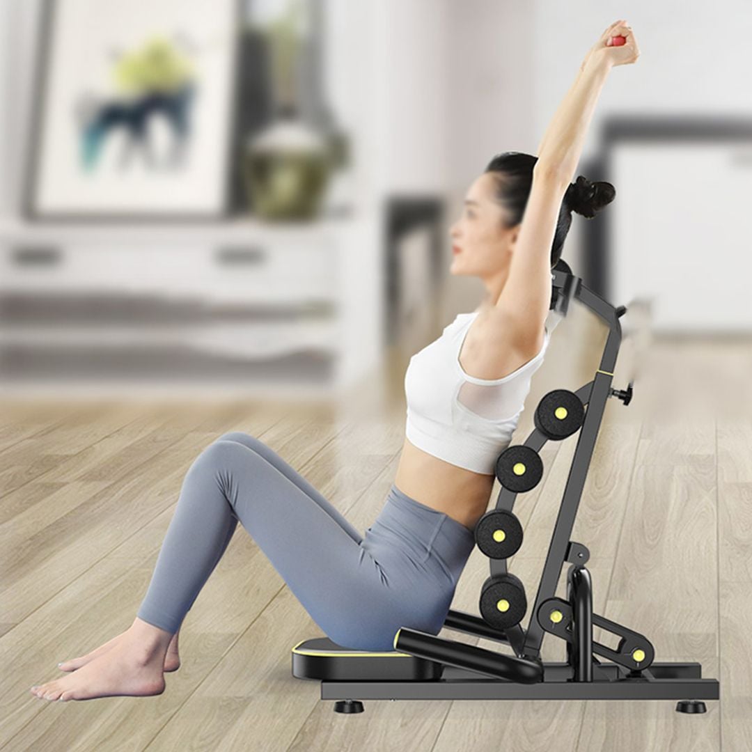 Spinal Exercise Bench