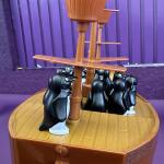 Pirate Ship and Penguins Balancing Game - 4