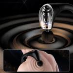 مدلك العضلات ذاتي الاستخدام - 9