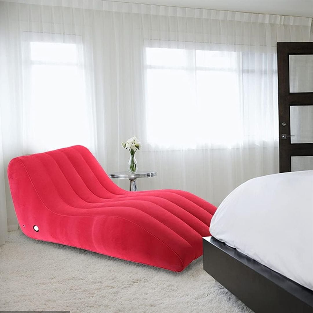 صوفا هوائية متعدد الاستخدامات - 3