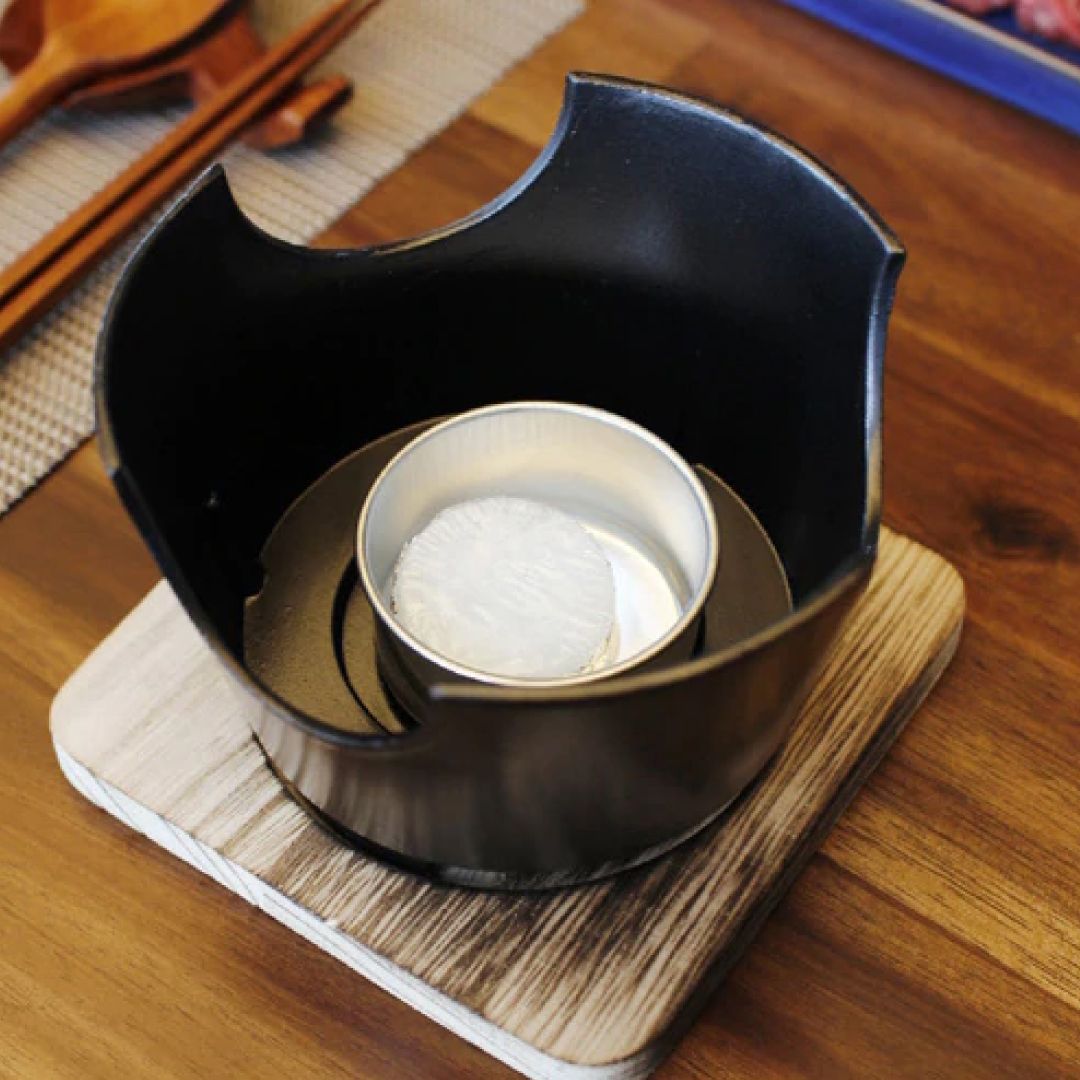 Smokeless BBQ Pot product thumbnail 10