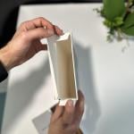 ديكور صندوق على شكل كتاب  - 9