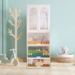 خزانة ملابس للأطفال