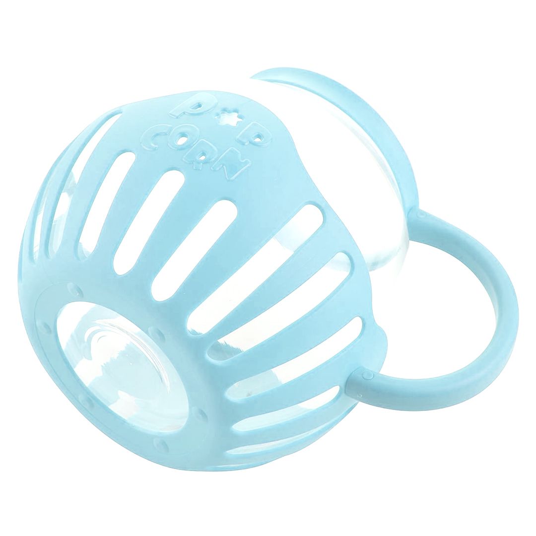 وعاء صنع البوشار بالمايكرويف - 5