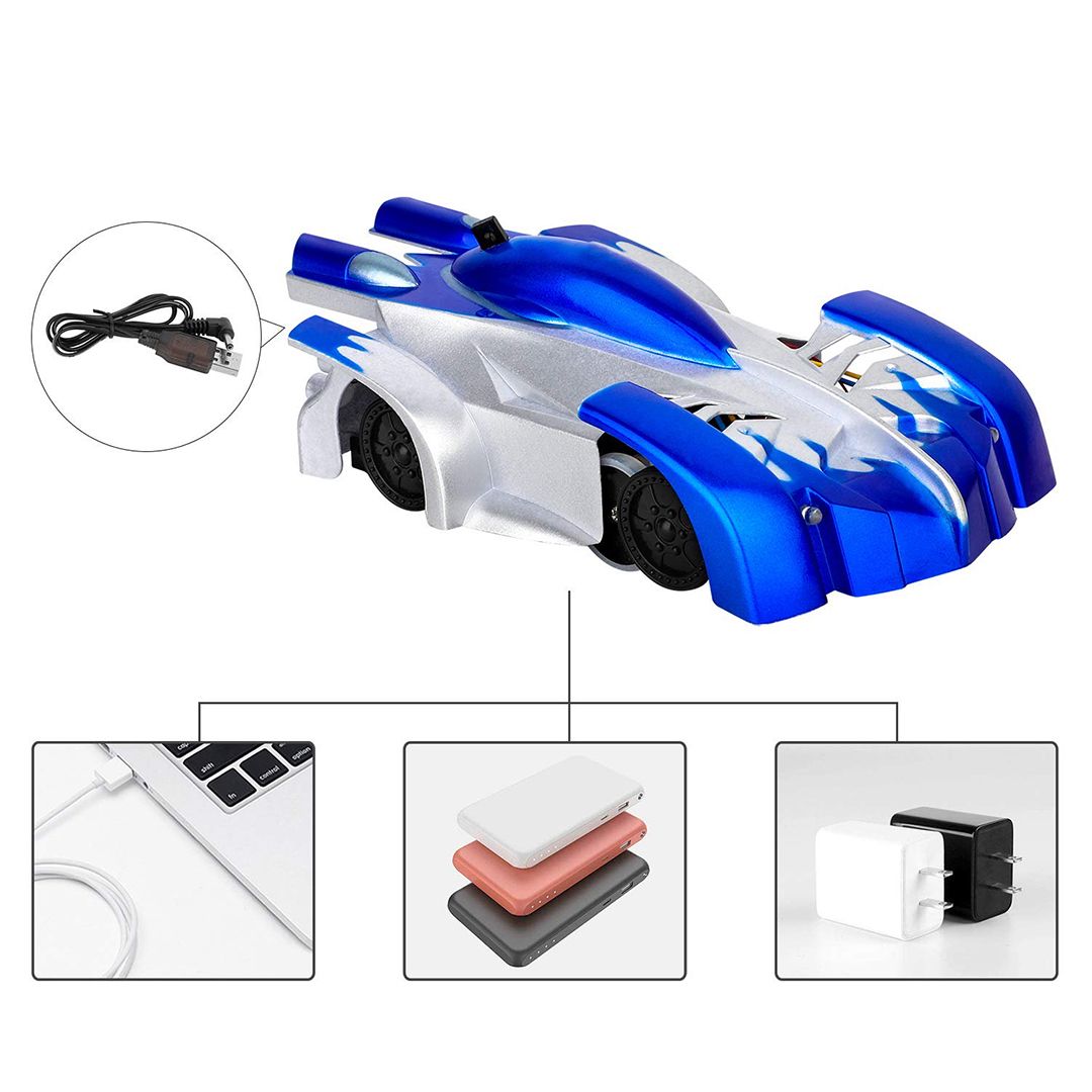 Climbing Car with Remote Control product thumbnail 12