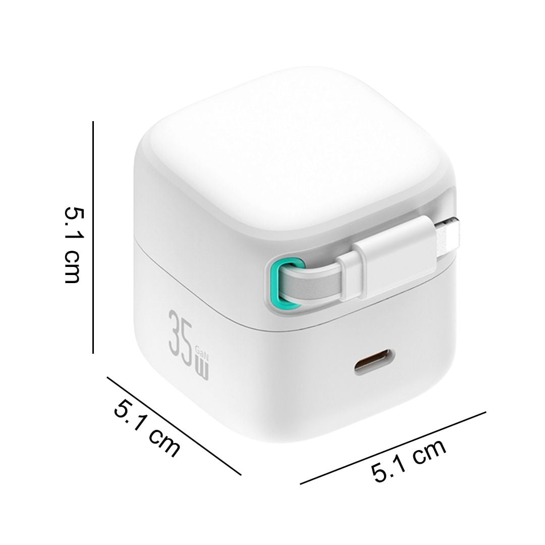 Fast Charging Power Bank 2-in-1 product thumbnail 15