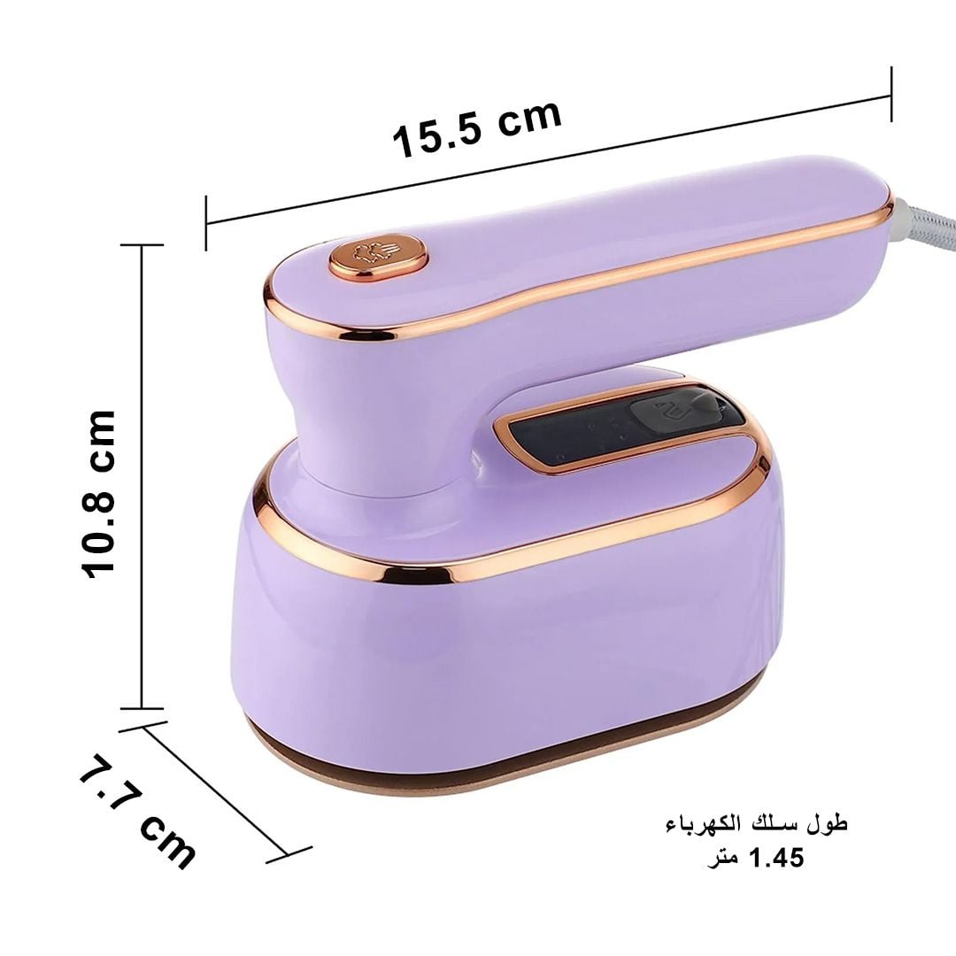 Handheld Thermal Iron product thumbnail 20