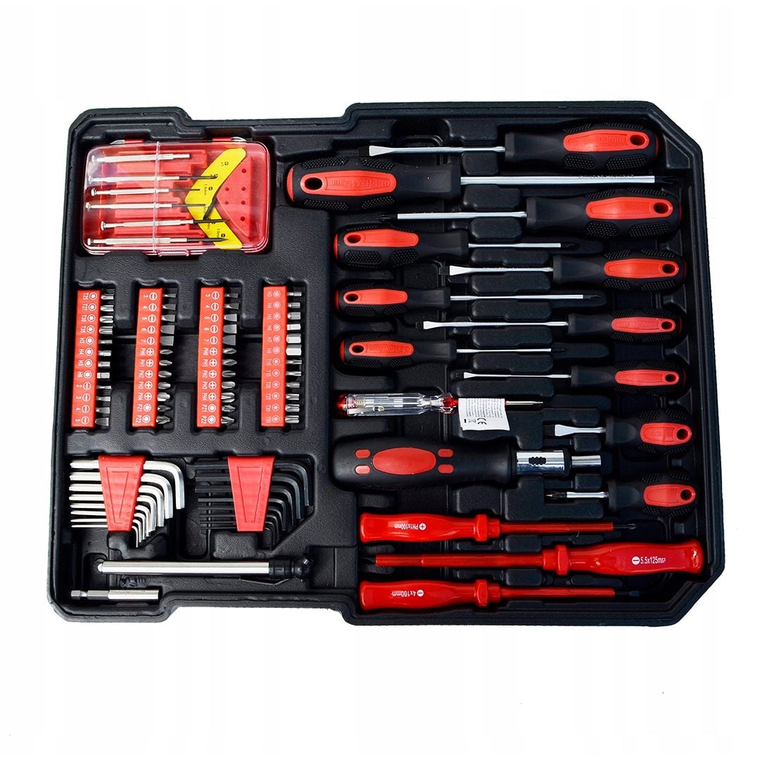 Home Tool Box 399 pcs product thumbnail 6