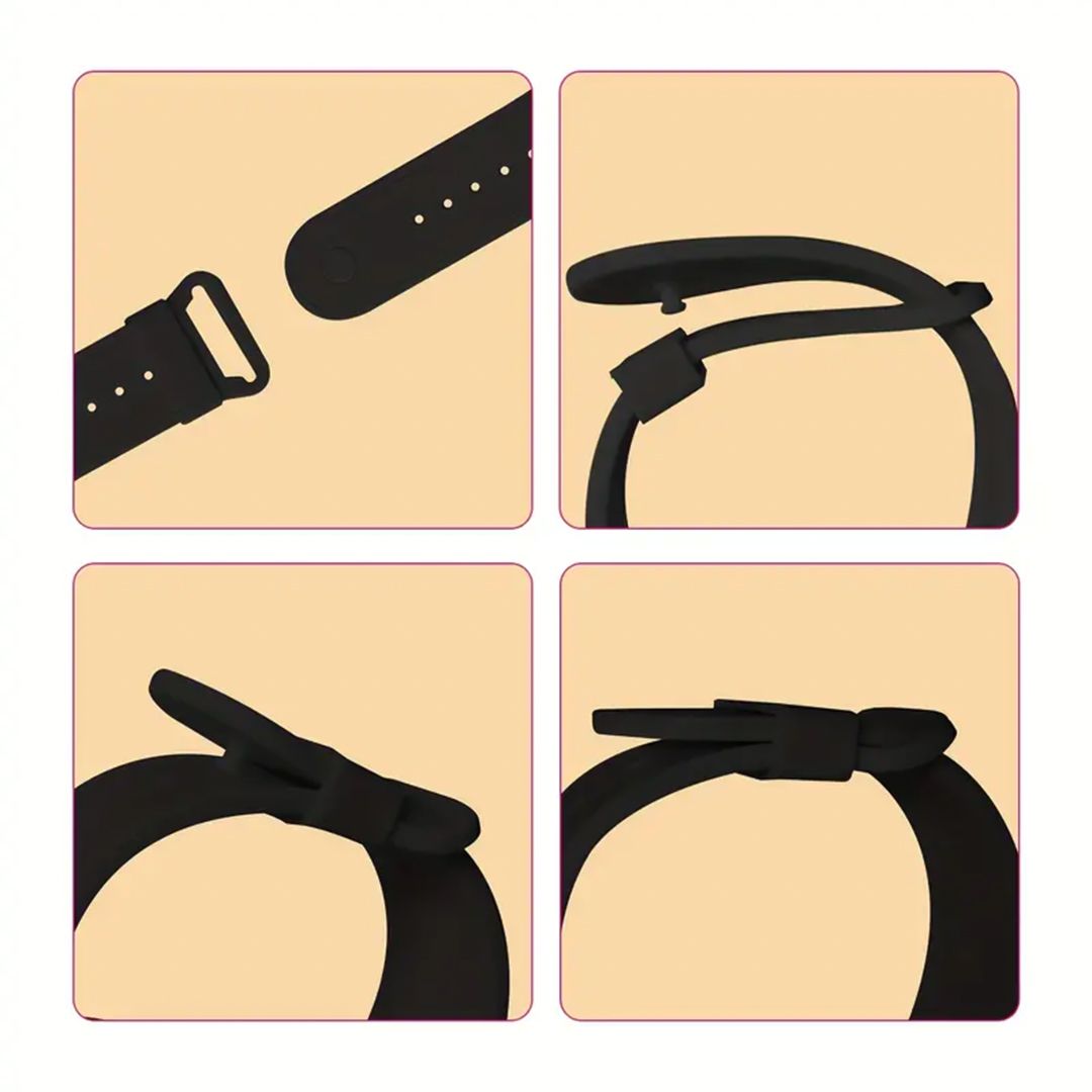 سيارة لعب للأطفال مع ساعة يد للتحكم - 11