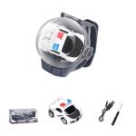 سيارة لعب للأطفال مع ساعة يد للتحكم - 13