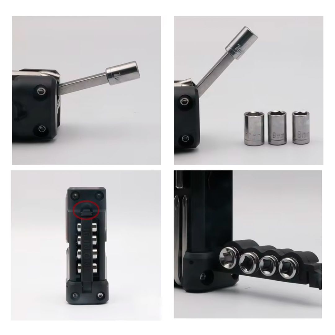 Comprehensive Maintenance Kit product thumbnail 7