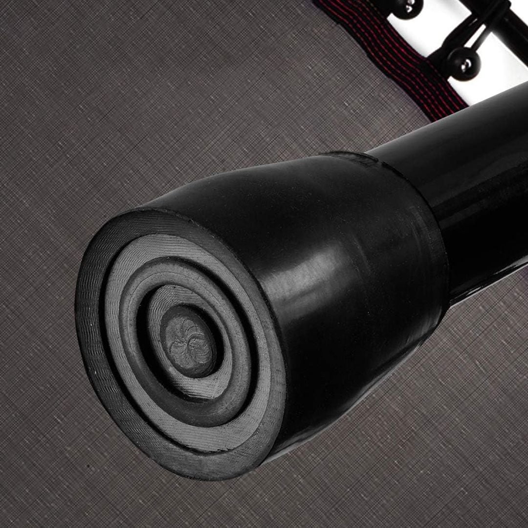 Fitness Trampoline - 8