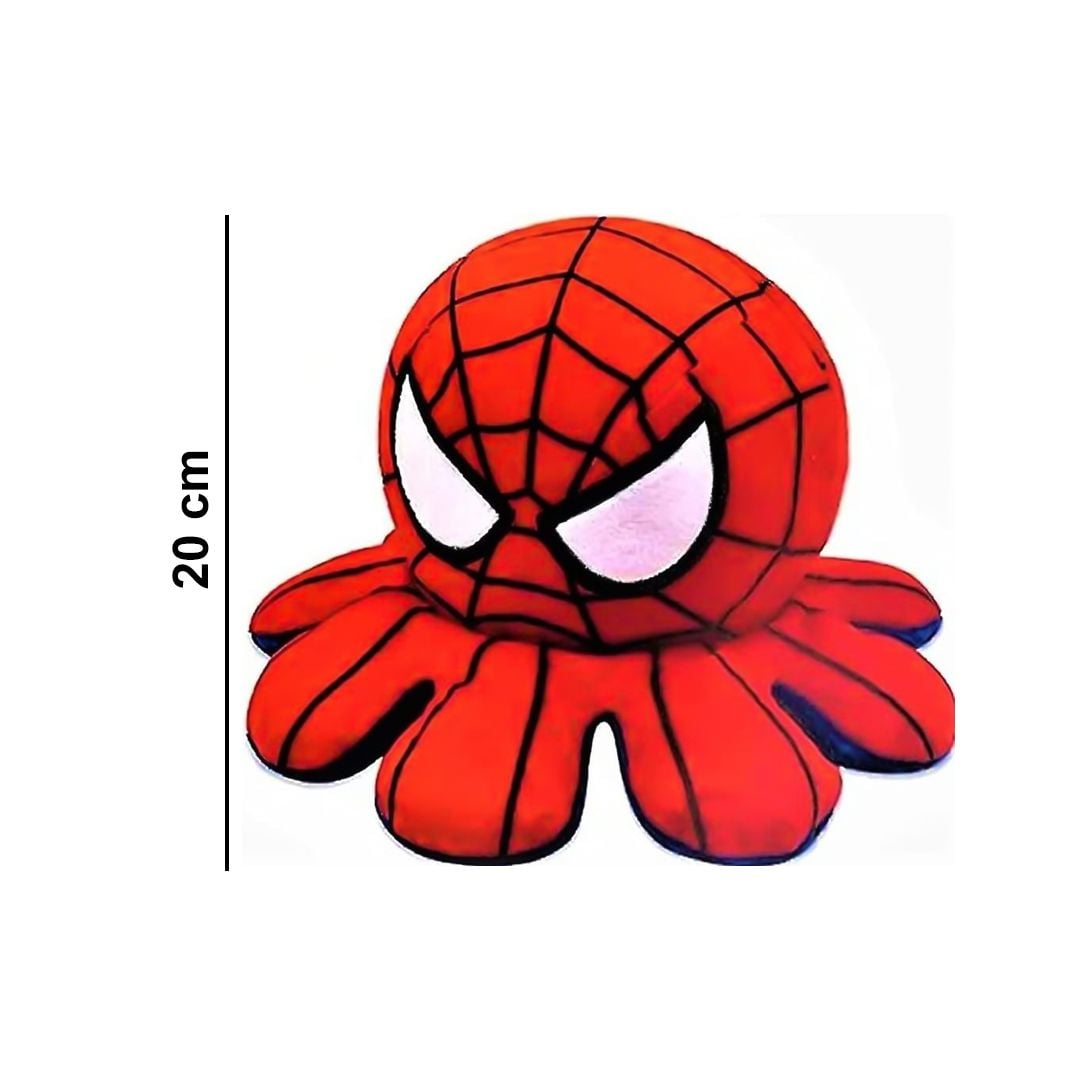 Marvel Octopus Toy product thumbnail 11