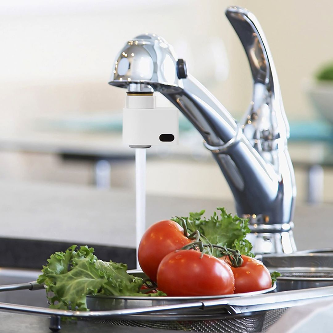 Automatic Water Saver Sensor product thumbnail 2