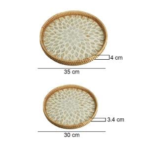 دليل المقاسات