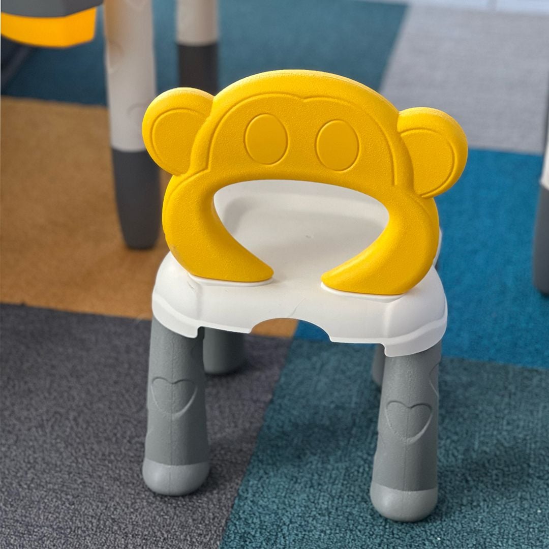 LEGO Table and Chair - 209 PCs product thumbnail 6