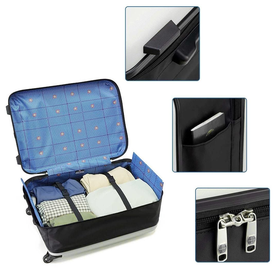Foldable Travel Bag - 24Inch product thumbnail 6