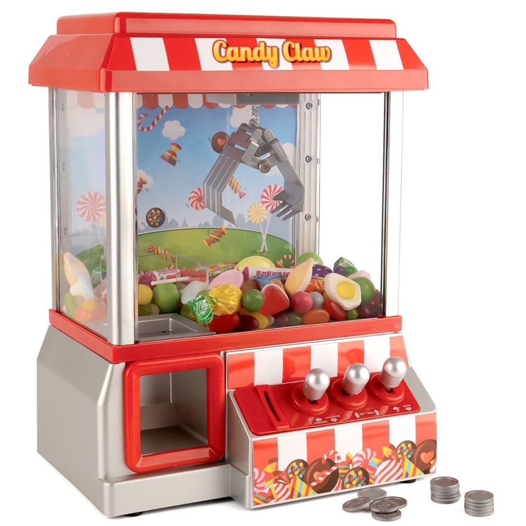 Candy Grabber product thumbnail 11