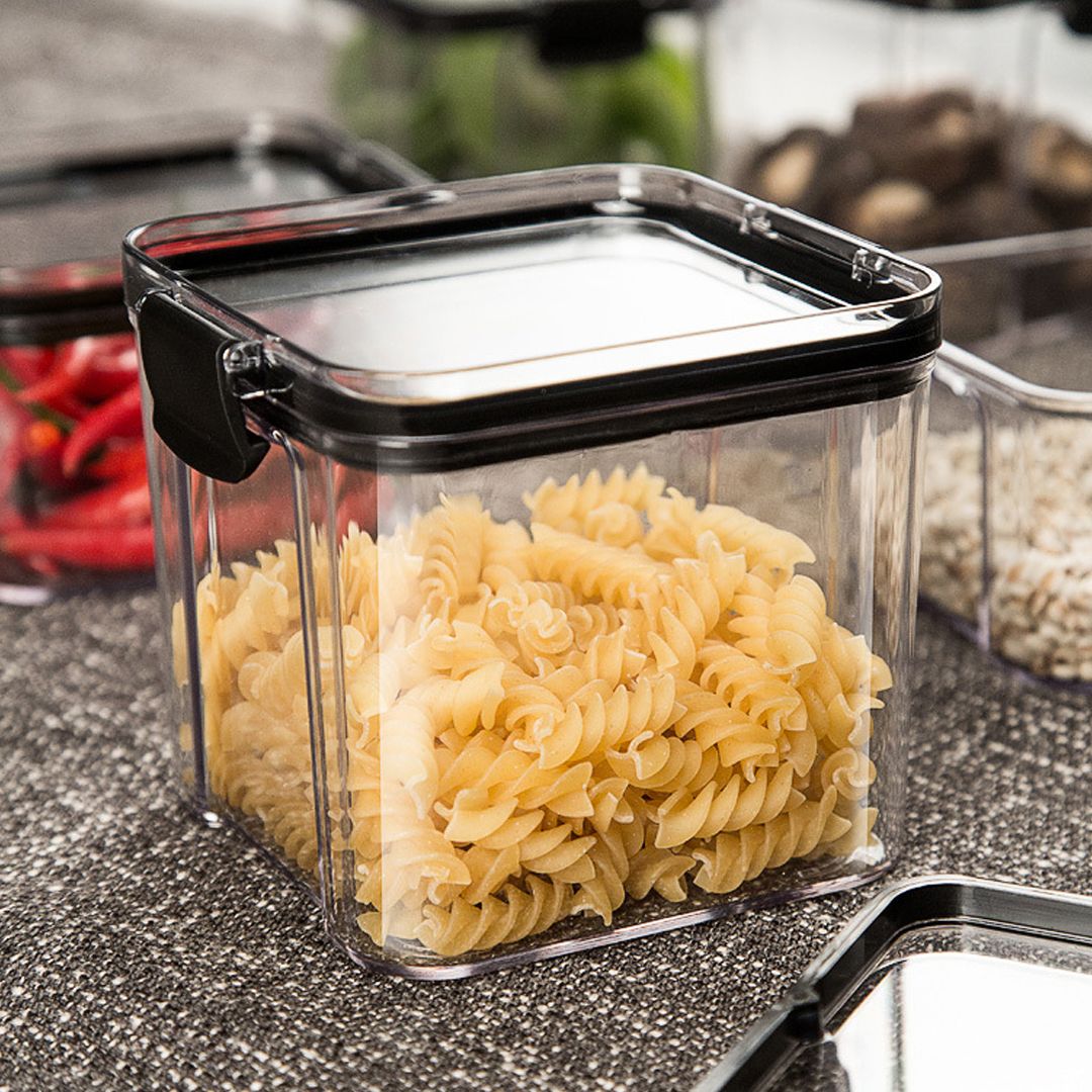 Plastic Storage Box -700 ml product thumbnail 10