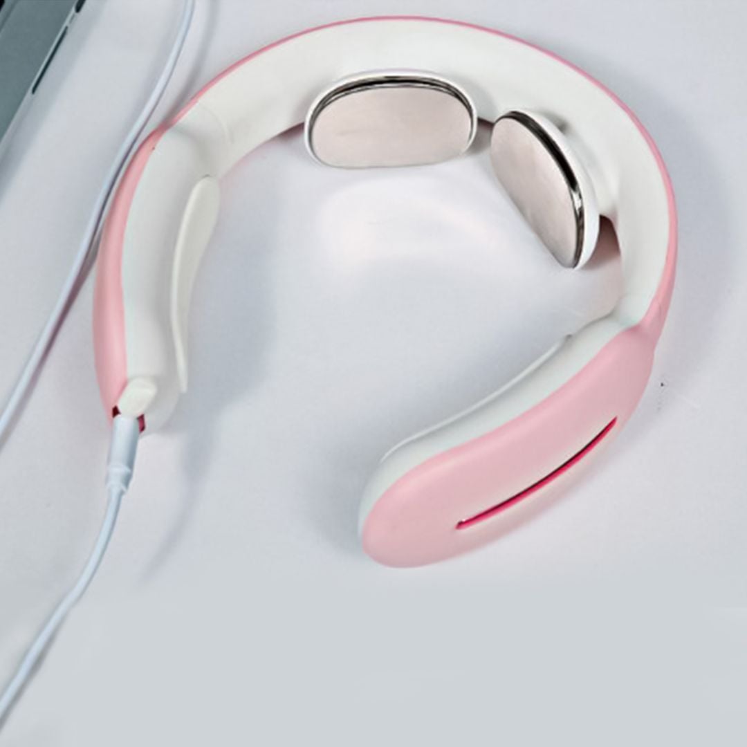 Portable Smart Neckology Massager product thumbnail 8