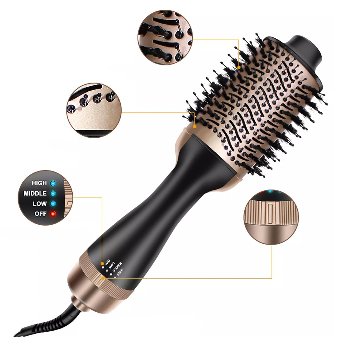 Proffessional Hair Styler product thumbnail 15