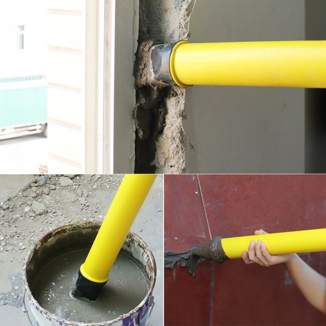 Cement Lime Sprayer Gun product thumbnail 11