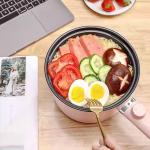 طباخ كهربائي بسعة 1.5 لتر	 - 5