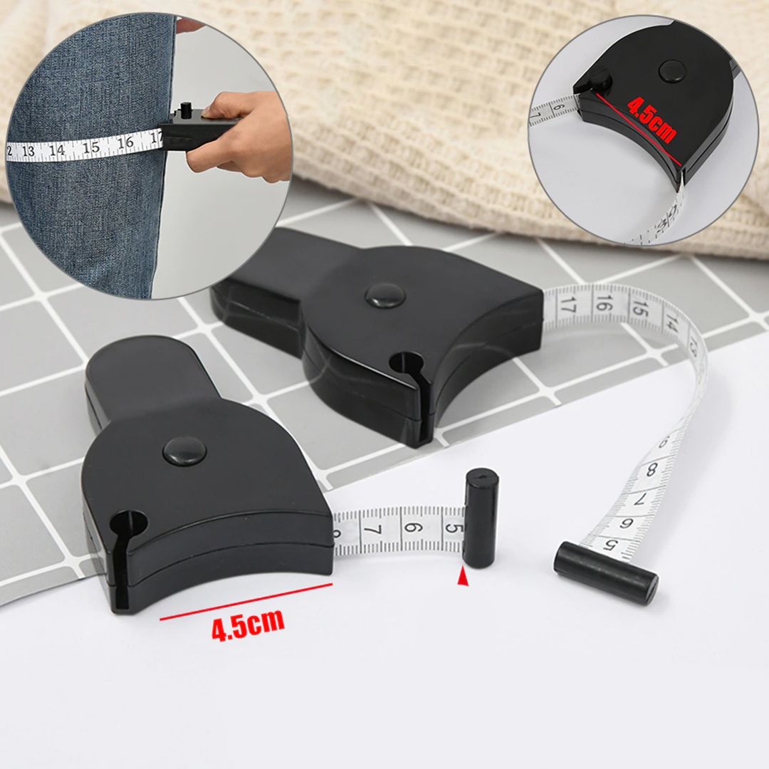 Body Measuring Tape product thumbnail 18