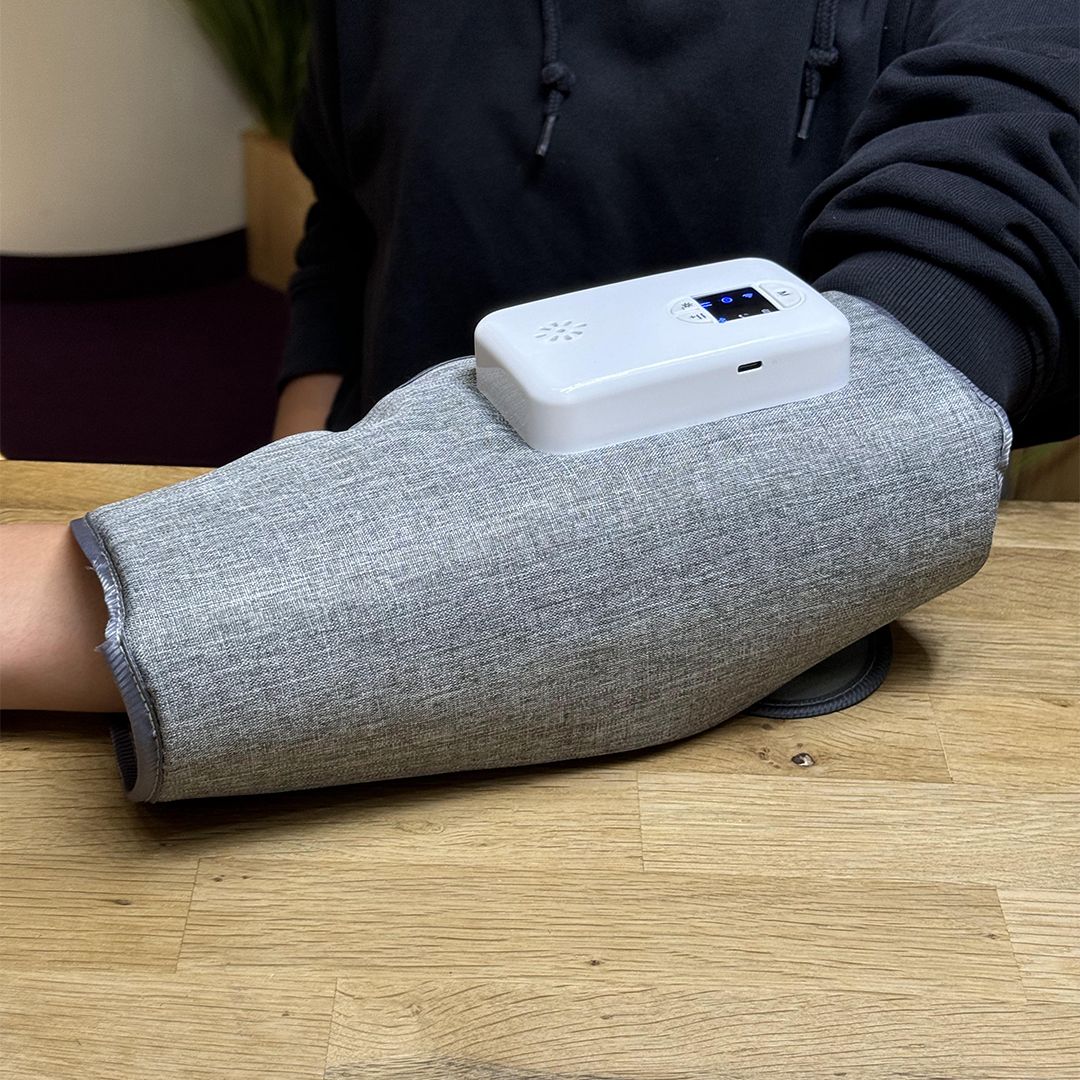 Arm Leg Massager product thumbnail 2
