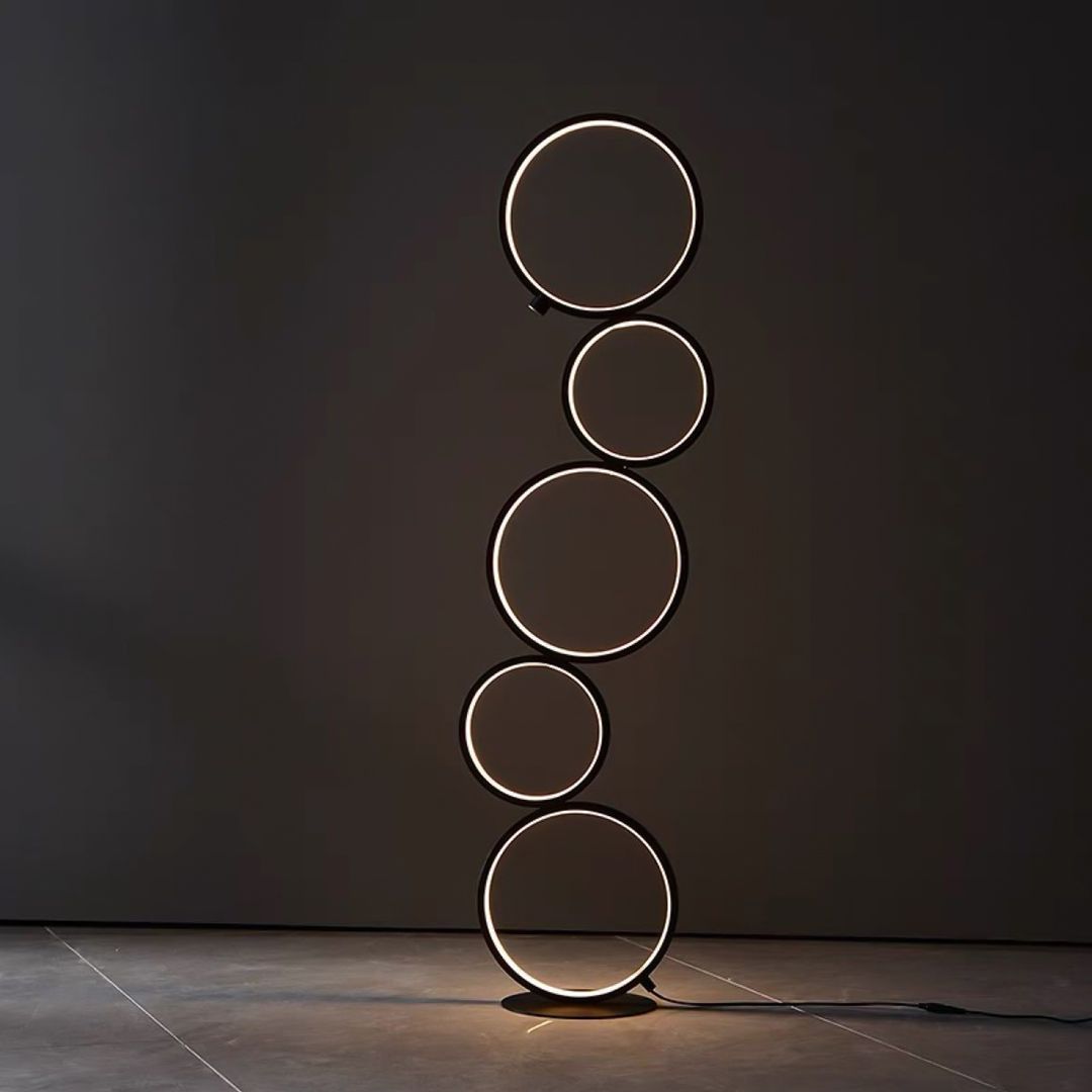 LED Touch Light Decoration product thumbnail 11