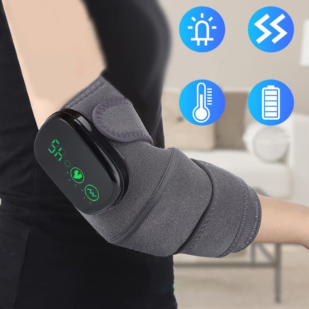 Integrated Joint Massager Belt product thumbnail 2