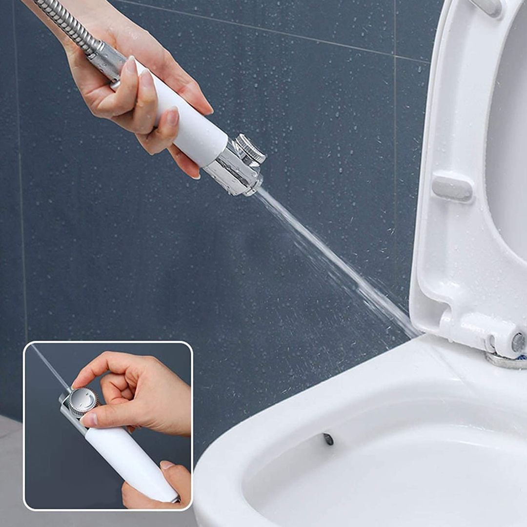 High Pressure Shower Head product thumbnail 8