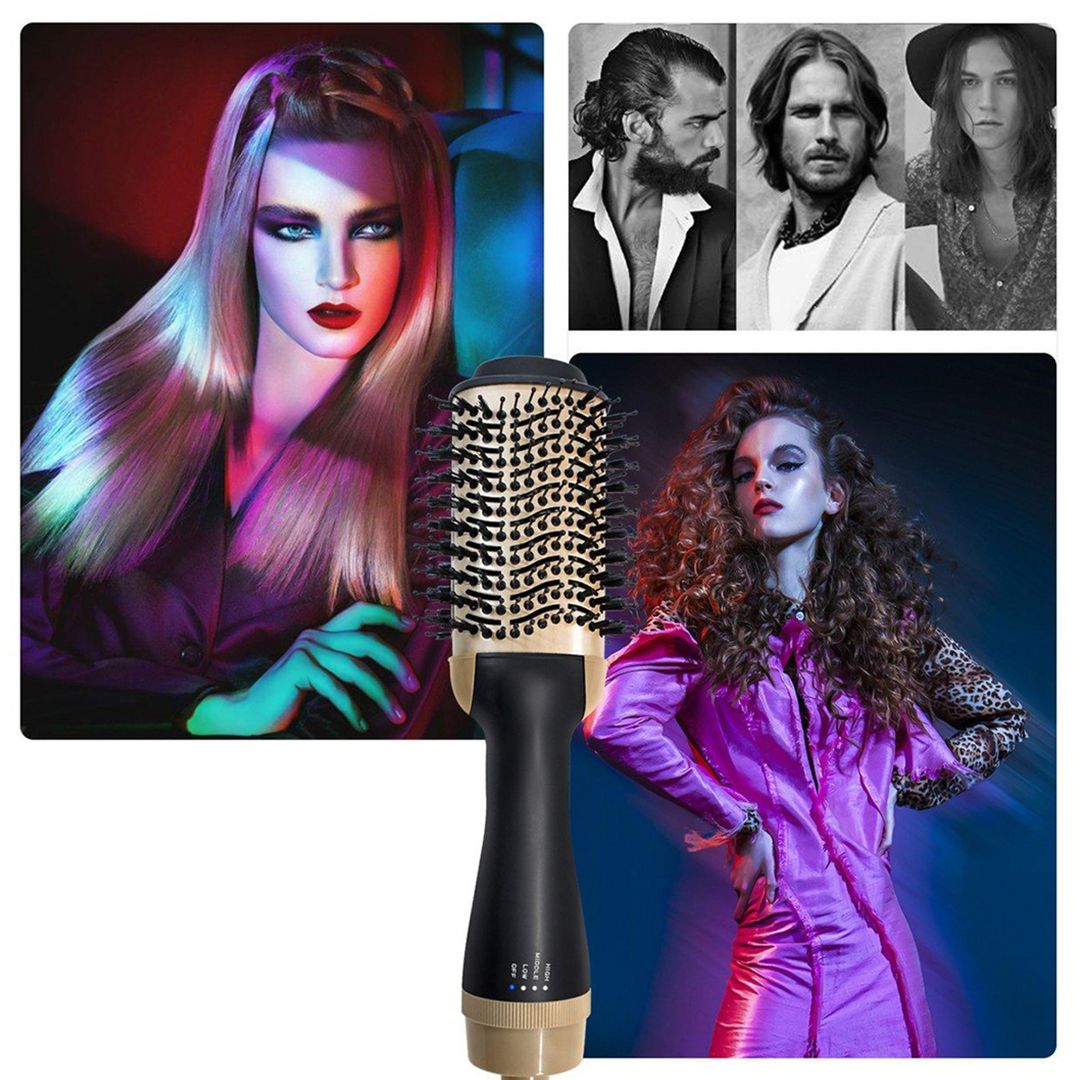 Proffessional Hair Styler product thumbnail 4