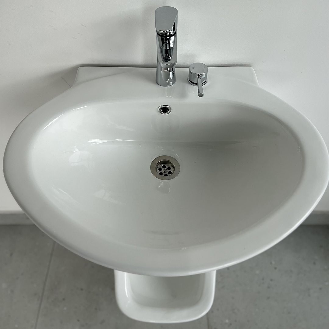 مغسلة الوضوء المتكاملة - 4