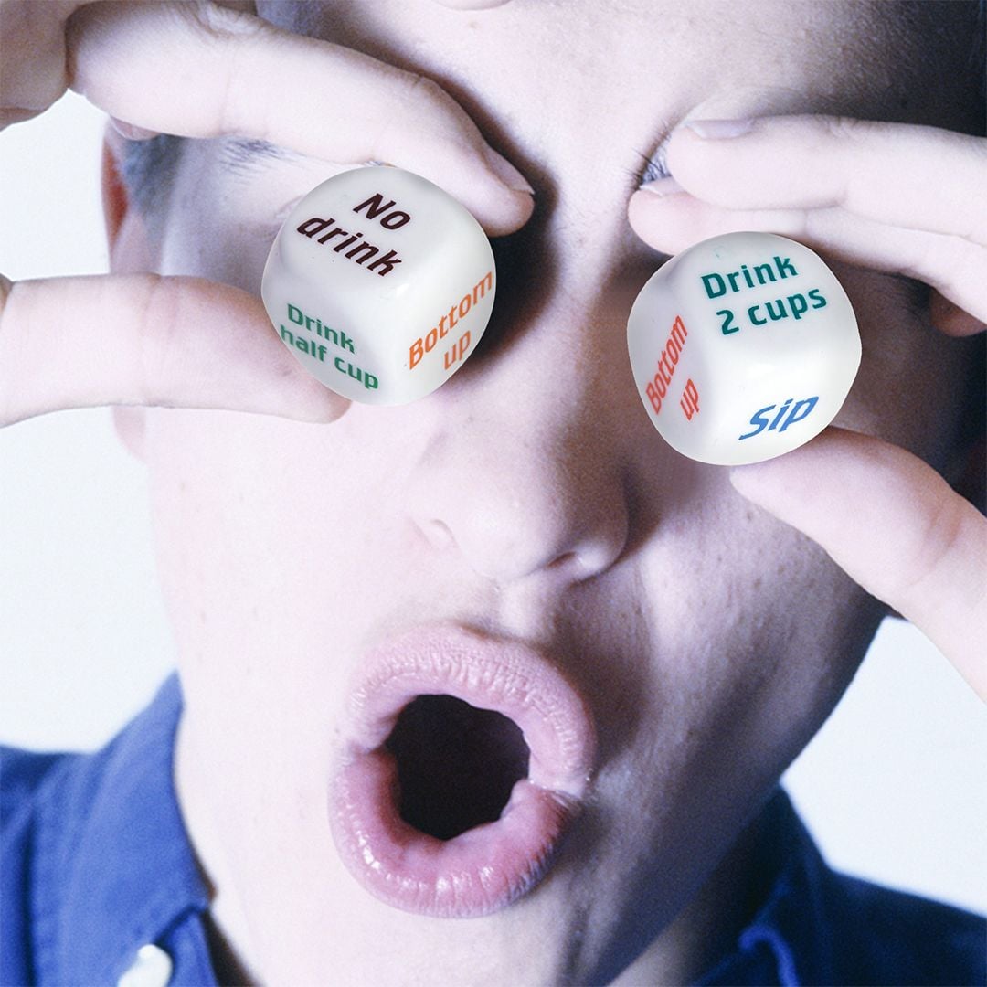 لعبة تحدي النرد للحفلات - 5