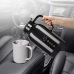 دلة السيارة المتنقلة