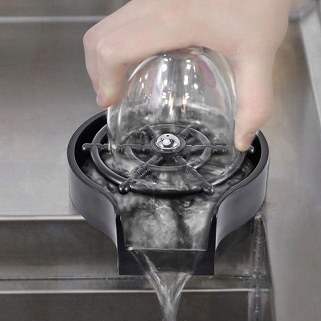 Cup Cleaning Pump product thumbnail 2