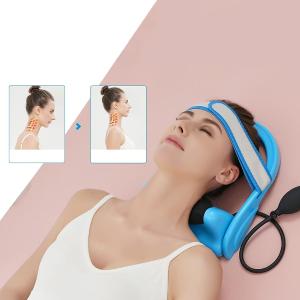 دعامة الرقبة الهوائية - 4