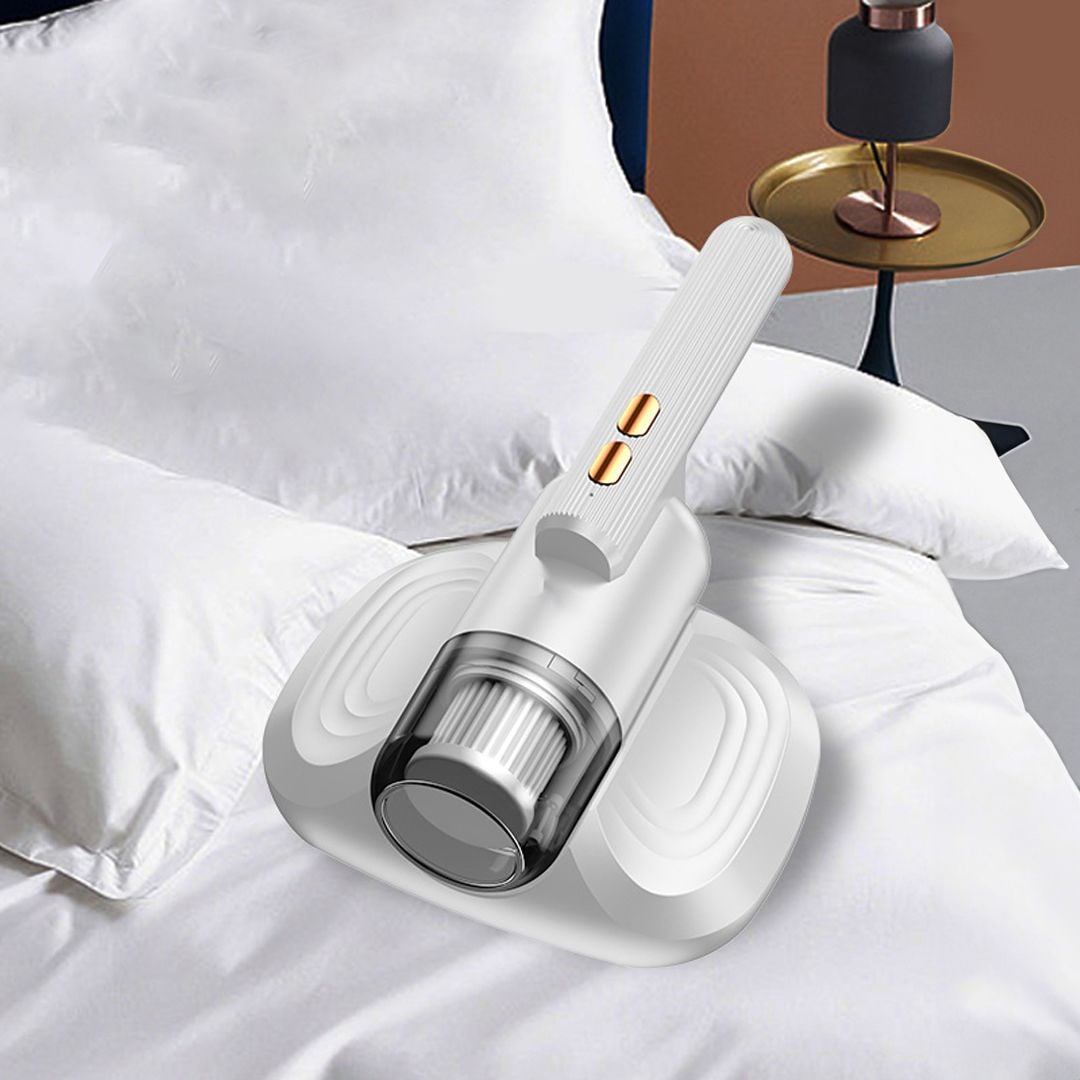 Portable Handheld Vacuum Cleaner product thumbnail 6