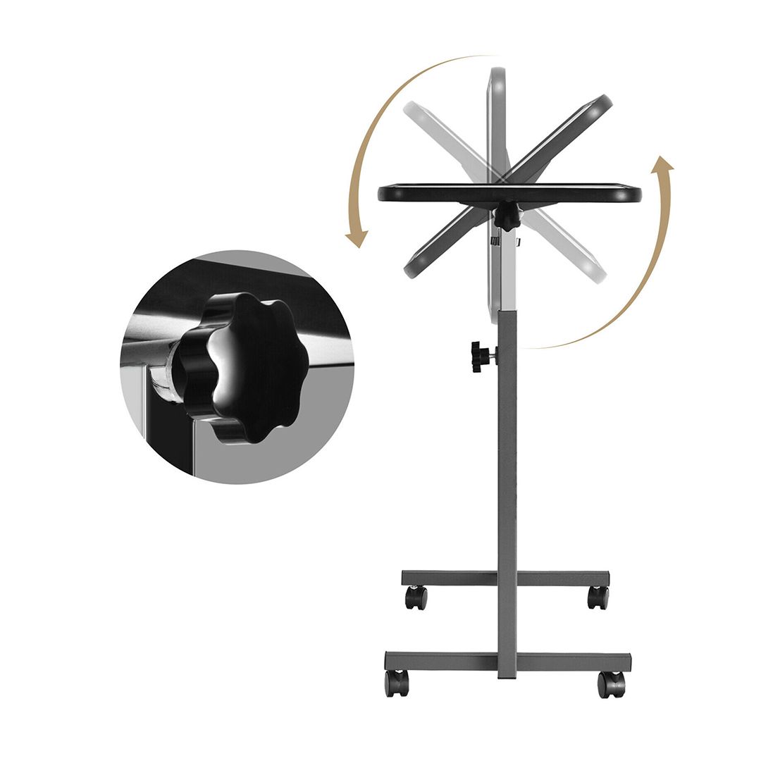 Overbed Rolling Table product thumbnail 6