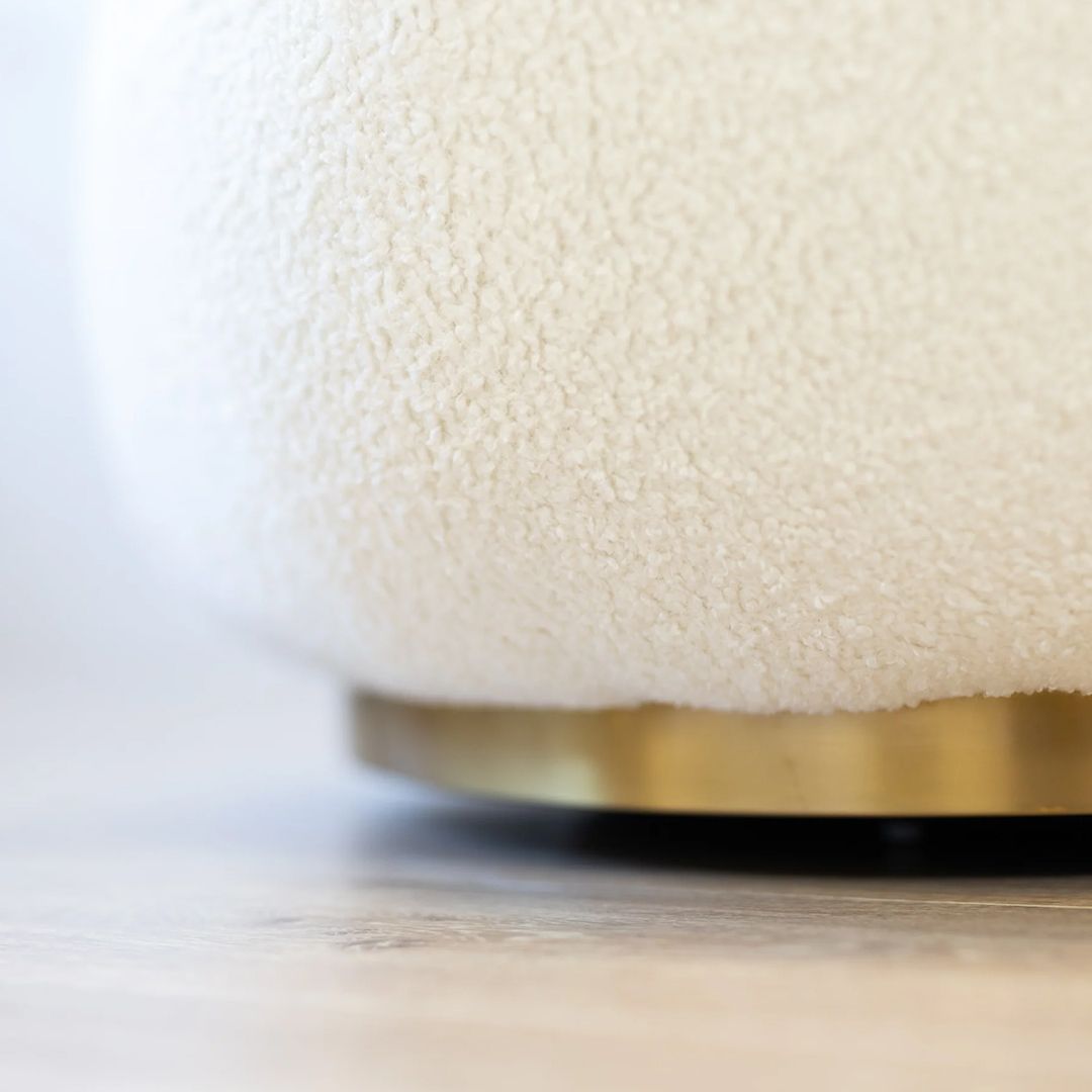 كرسي جانبي عصري - 9