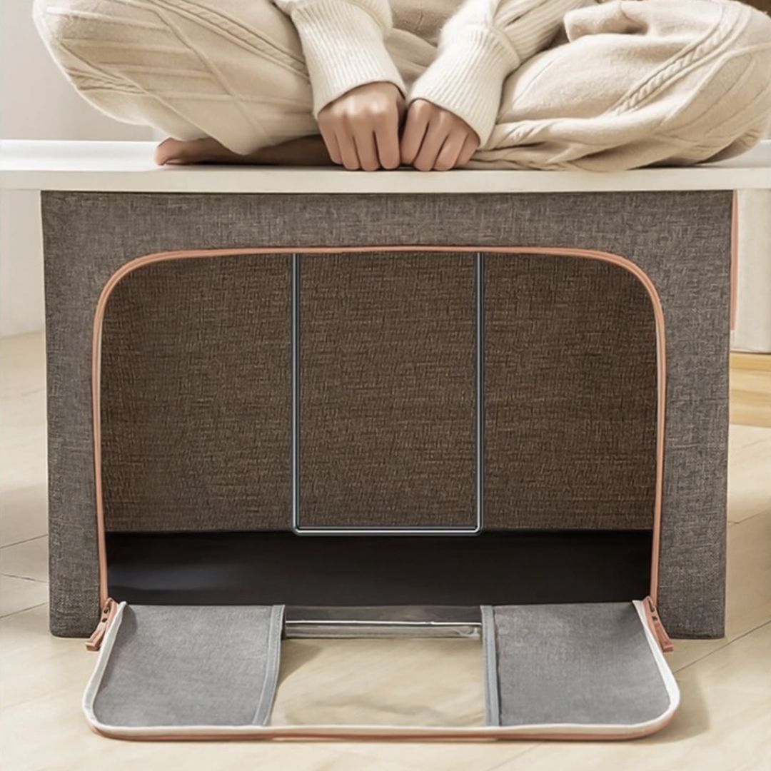Fabric Box for Storing Clothes product thumbnail 5