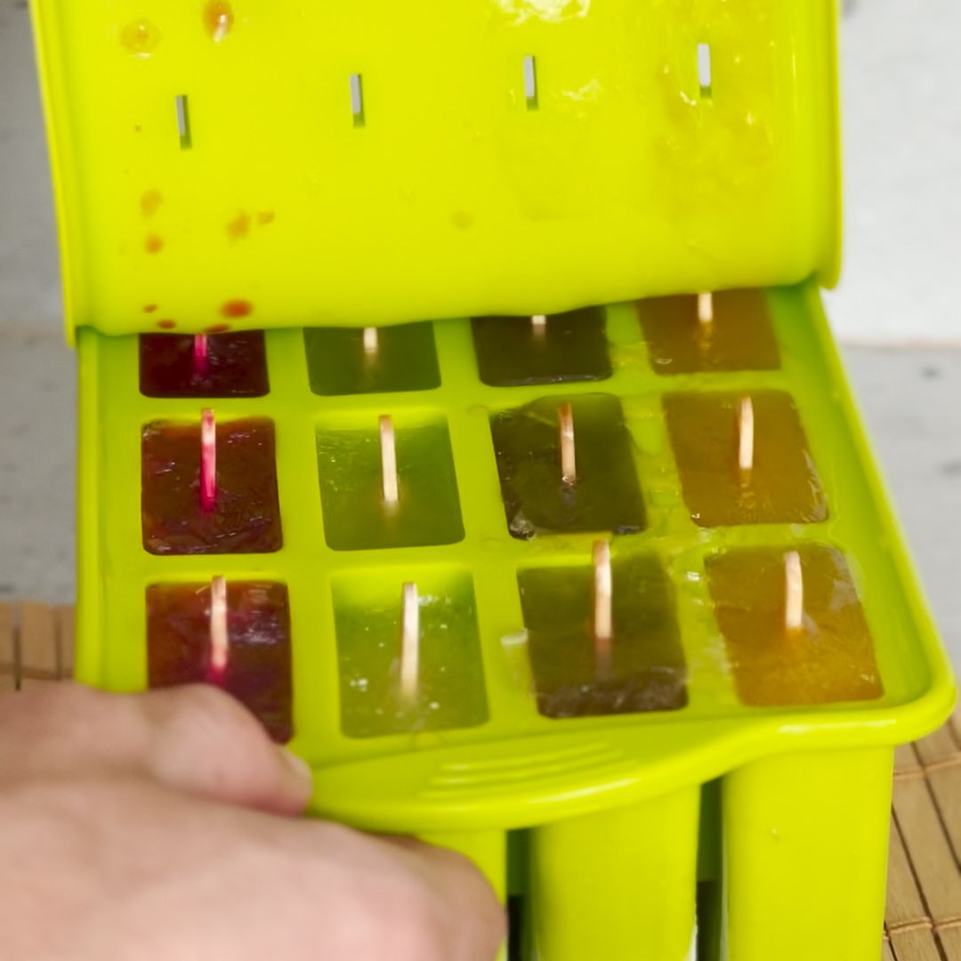Silicone Mold for Making Ice Cream product thumbnail 5